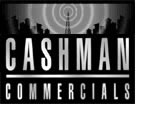 Marc Cashman Logo