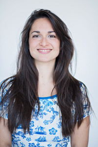 Profile photo for Genevieve Bastien