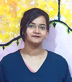 Profile photo for Jyoti Bajwan