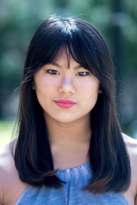Profile photo for Amanda Kuo
