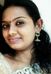 Profile photo for Keerthi Mohan
