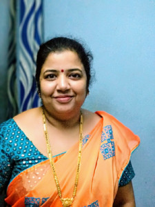 Profile photo for Rekha Dumanwar