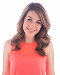 Profile photo for Andrea Salazar