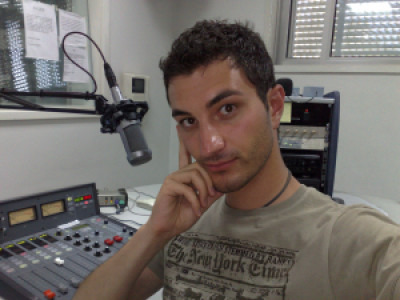 Profile photo for Pedro Miguel Candoso Castro Lopes
