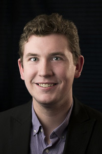 Profile photo for Wesley Frye