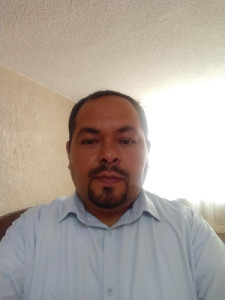 Profile photo for Jesus Dominguez