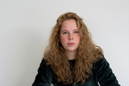 Profile photo for Natasja Schaafsma