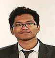 Profile photo for Souhityo Gupta