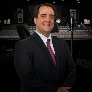Profile photo for Tony del Valle
