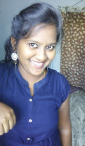 Profile photo for Navya Baskarni