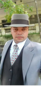 Profile photo for Ricardo Da Silva Cezario