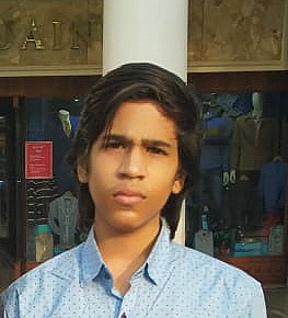 Profile photo for Atul Pandey