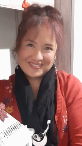 Profile photo for Maria Isabel Barquero