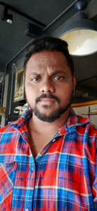 Profile photo for Prabukumar Balasani