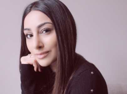 Profile photo for Stephanie Alkhoury