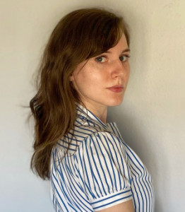 Profile photo for Elizabeth Kaster