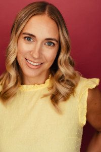 Profile photo for Tara Tisch