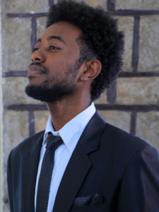 Profile photo for Josiah Tadesse