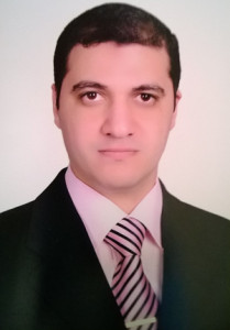 Profile photo for Soliman Hamroush