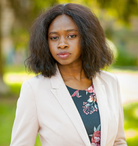 Profile photo for Chidinma Ugwu