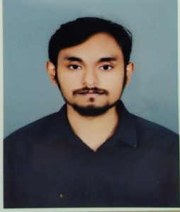Profile photo for RAHUL RAUSHAN