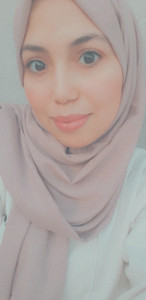 Profile photo for Fatima Ezzahrae El hassany