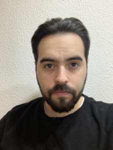 Profile photo for Javier Hornero Muñoz
