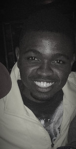 Profile photo for Alex Mwangi