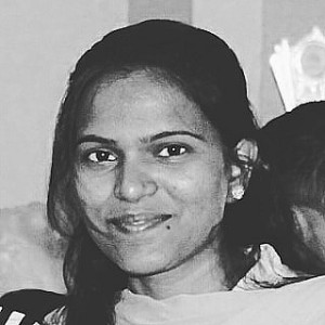 Profile photo for Nandani Kumari