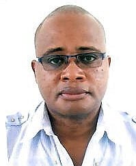 Profile photo for James Ntui