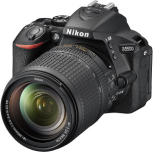 Profile photo for Camera Nikon