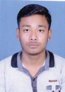 Profile photo for Kaushik Das