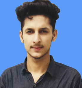 Profile photo for Usman Maqbool