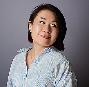 Profile photo for Mariko B