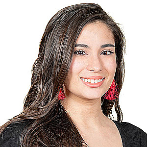 Profile photo for Mariana Trevino Lopez
