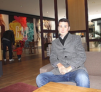 Profile photo for Kanat Kenenbayev