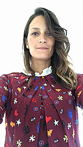 Profile photo for Paula Villanueva Ordás