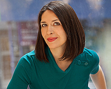 Profile photo for Erika Meisner