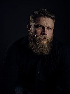 Profile photo for Ragnar Tellevson