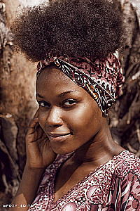 Profile photo for Nwazomoh Grace