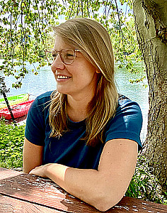 Profile photo for Hayley O'Brien