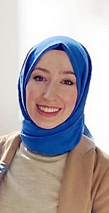 Profile photo for Elif ERDA