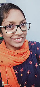 Profile photo for Owk Pavanisudha