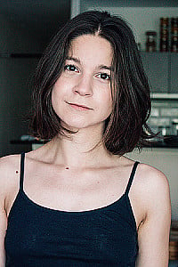 Profile photo for Justine Petitjean