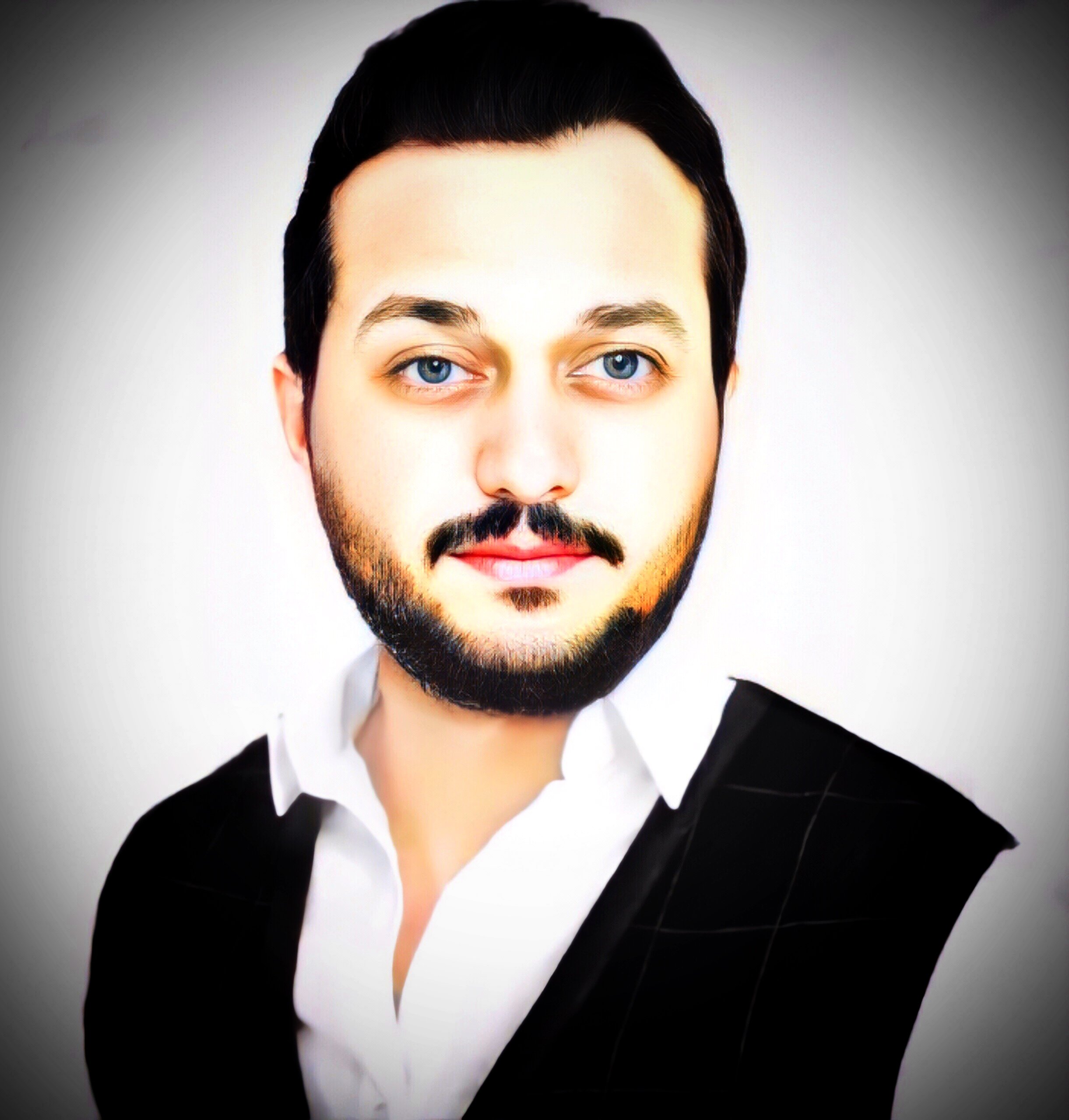 Profile photo for Ahmed Mnawar Saad