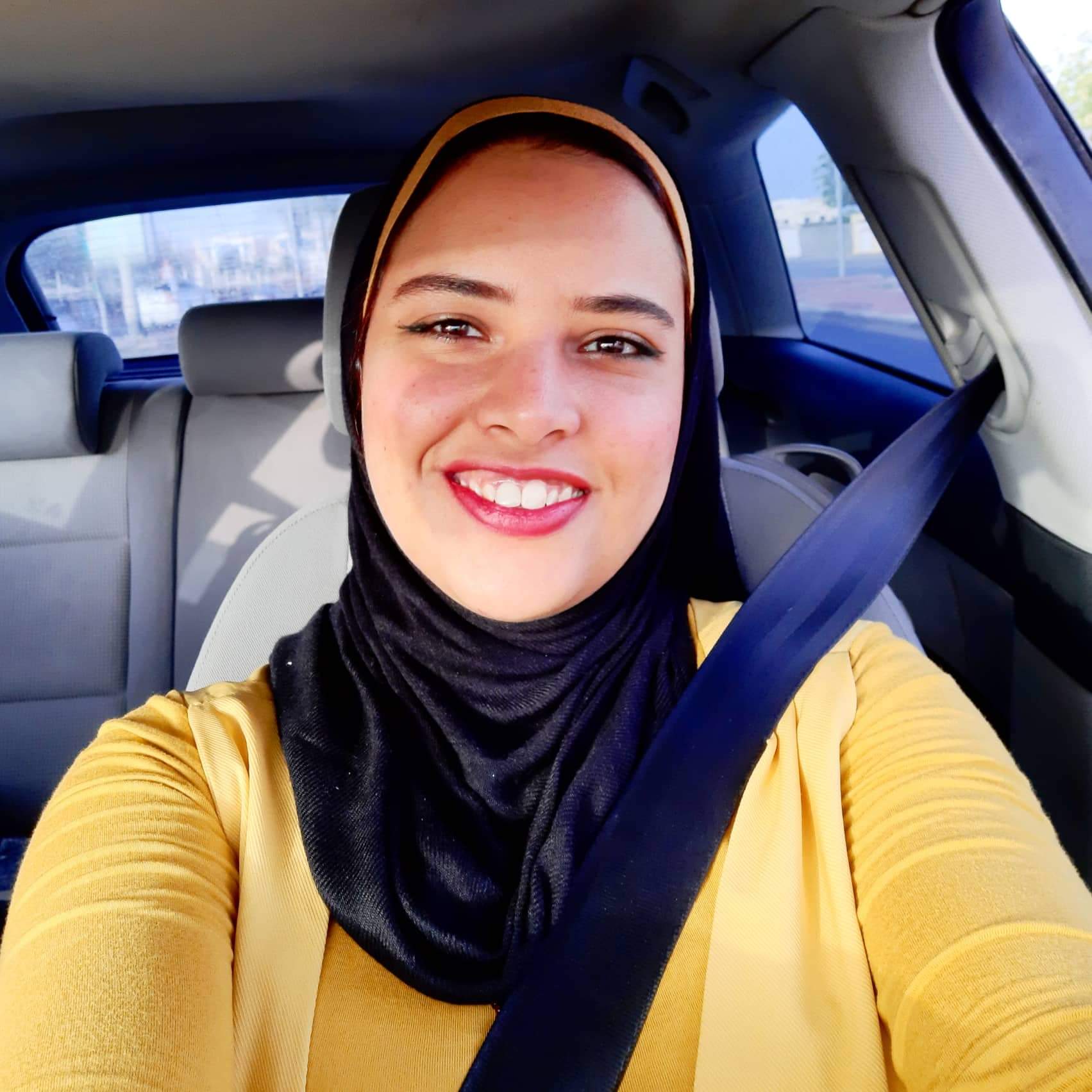 Profile photo for Esra El-Ashory