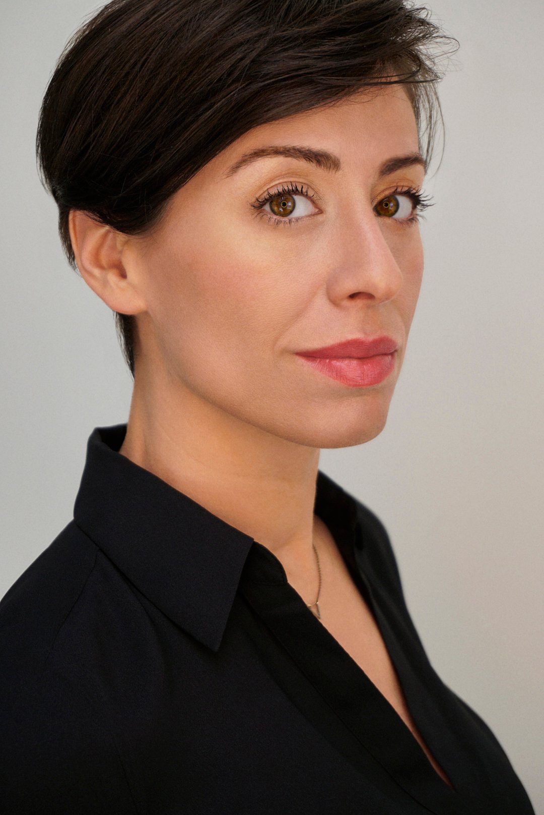 Profile photo for Sophia Vourdoukis