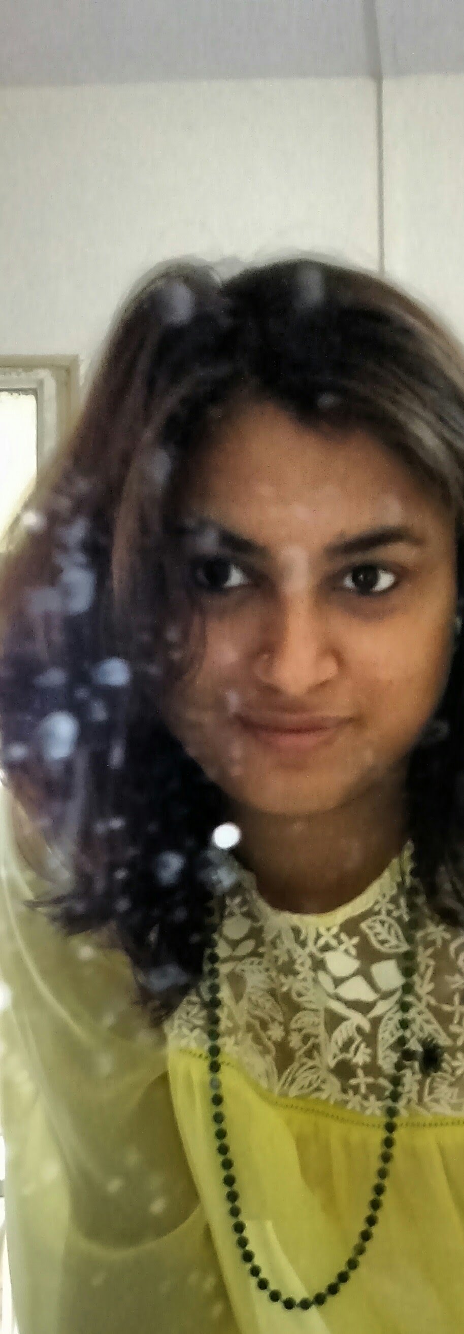 Profile photo for Priyanka Keshari