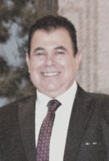 Profile photo for Khaled Rawash