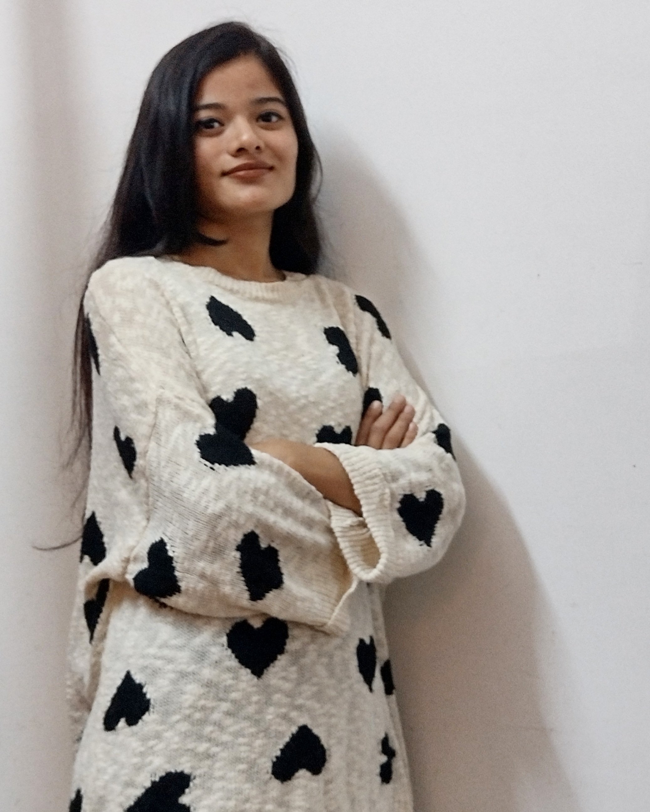 Profile photo for Shanti Adhikari